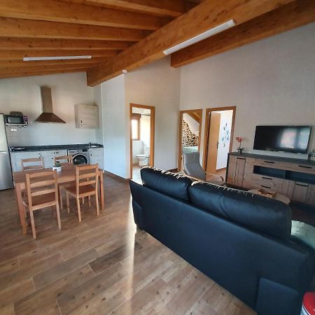 Bilona - La Colina Apartment Arnuero Luaran gambar