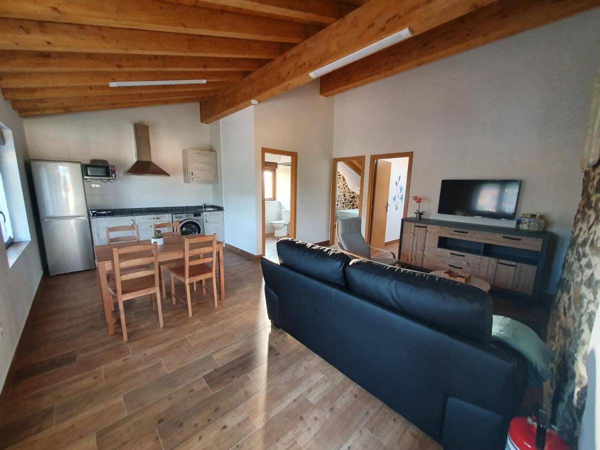Bilona - La Colina Apartment Arnuero Luaran gambar