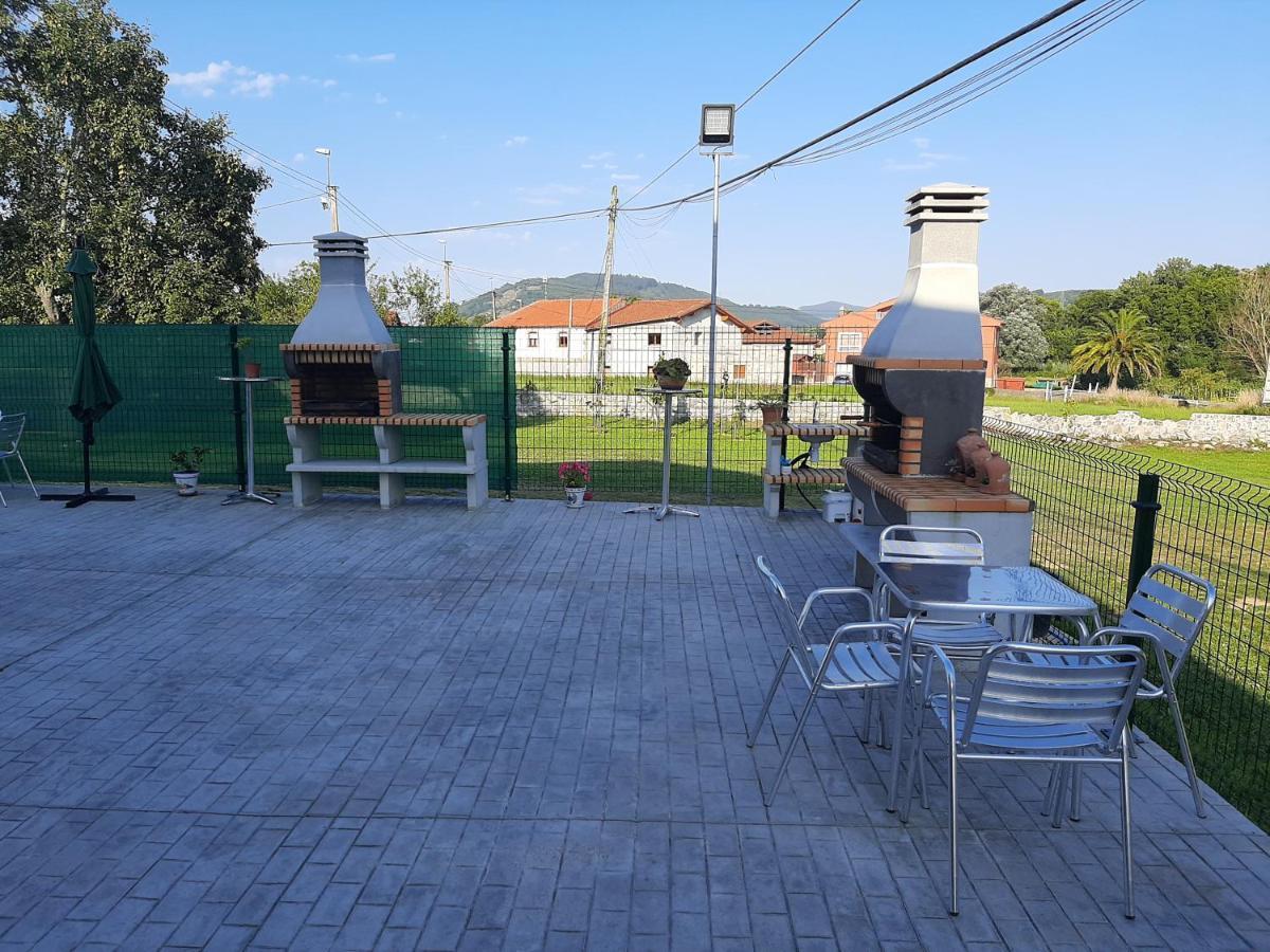 Bilona - La Colina Apartment Arnuero Luaran gambar