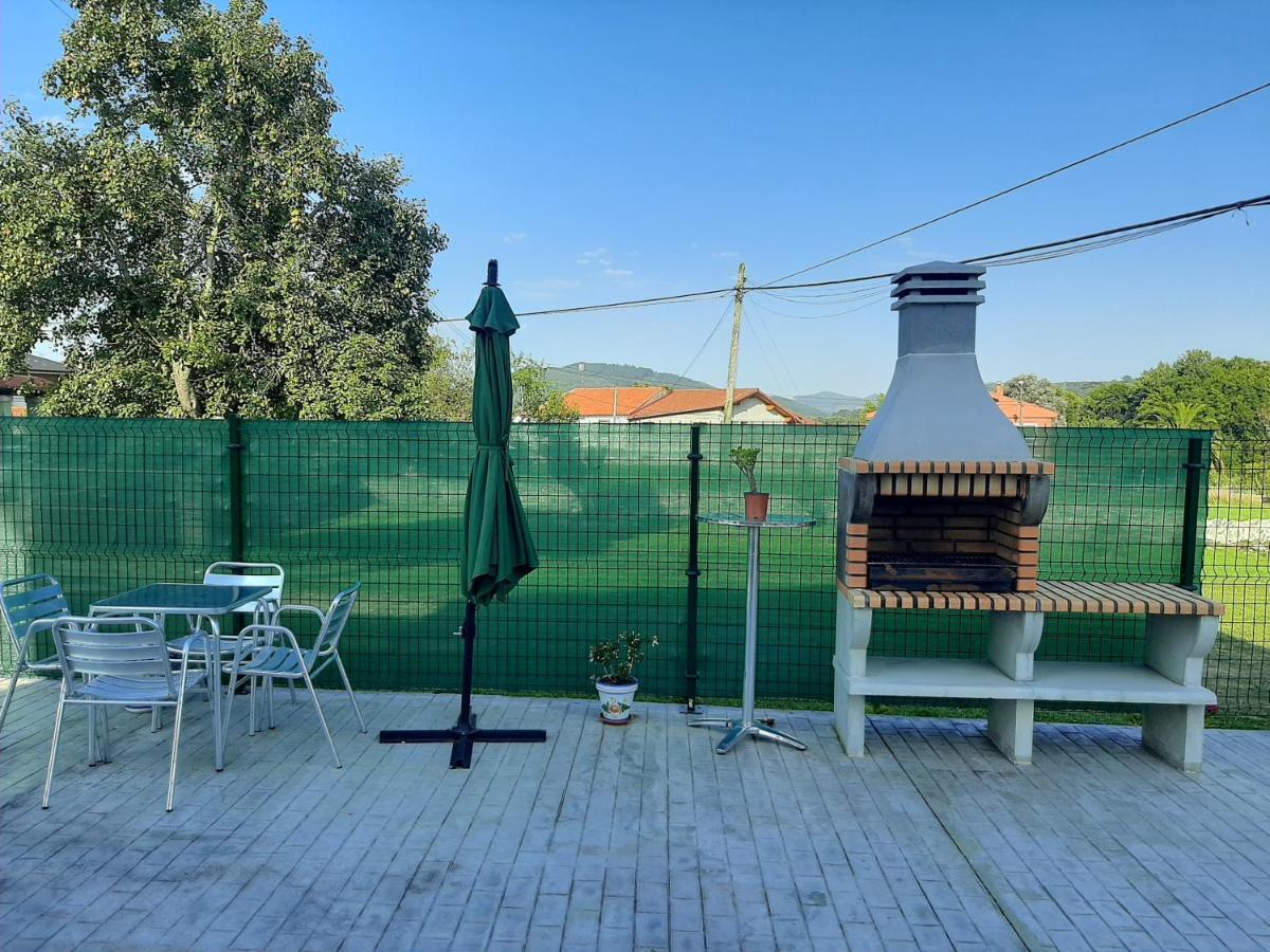 Bilona - La Colina Apartment Arnuero Luaran gambar
