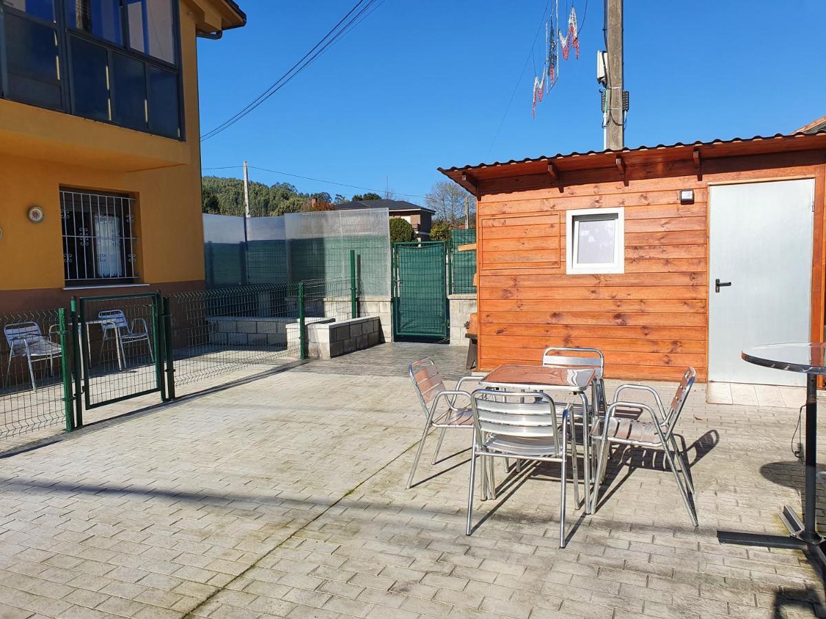 Bilona - La Colina Apartment Arnuero Luaran gambar