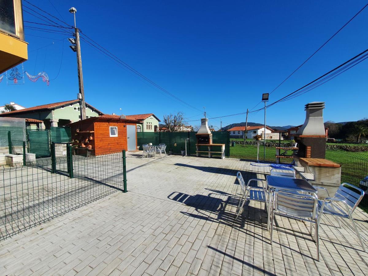 Bilona - La Colina Apartment Arnuero Luaran gambar
