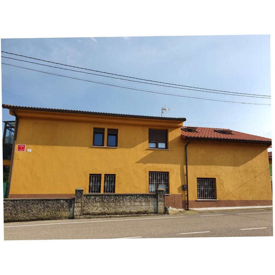 Bilona - La Colina Apartment Arnuero Luaran gambar
