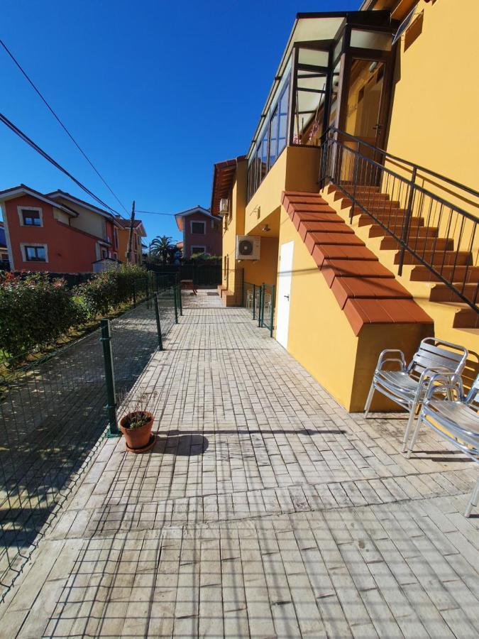 Bilona - La Colina Apartment Arnuero Luaran gambar