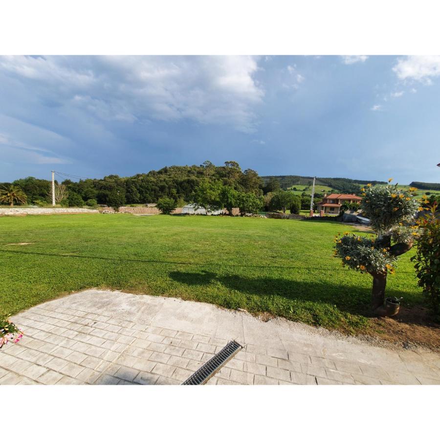 Bilona - La Colina Apartment Arnuero Luaran gambar