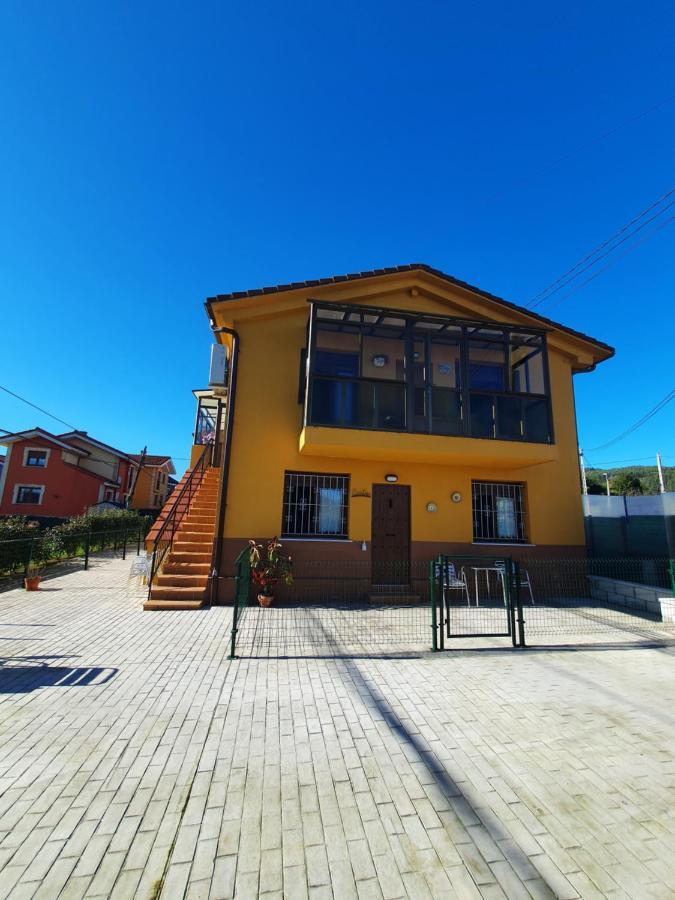 Bilona - La Colina Apartment Arnuero Luaran gambar