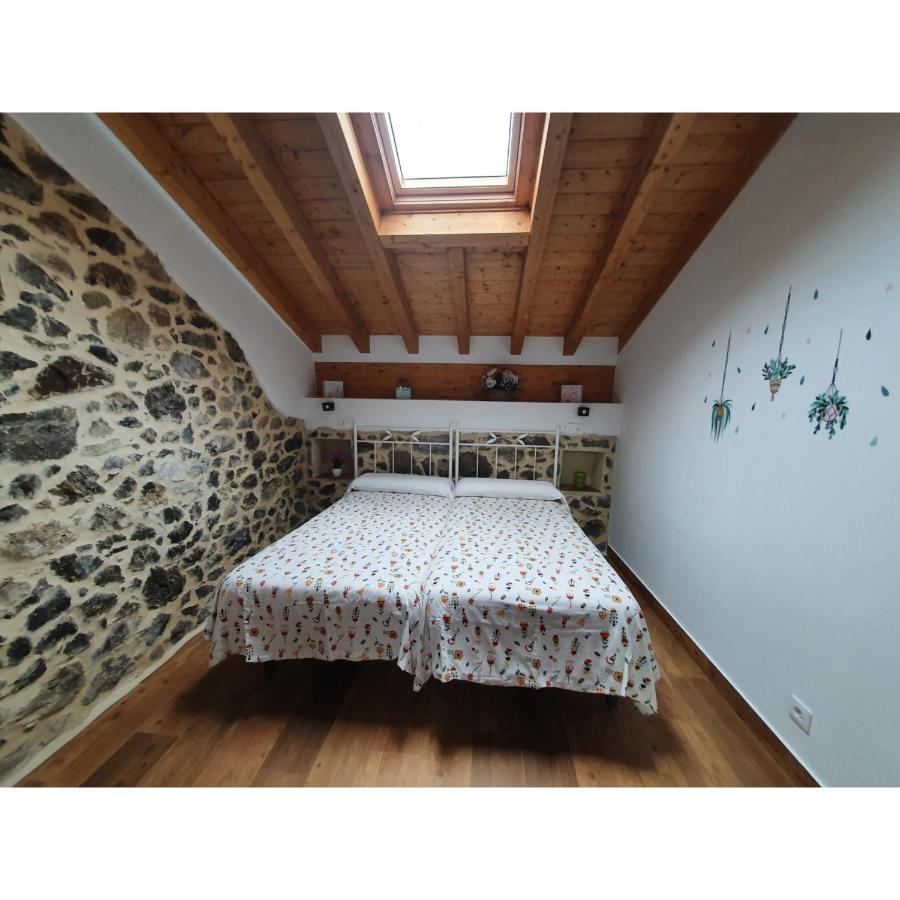 Bilona - La Colina Apartment Arnuero Luaran gambar