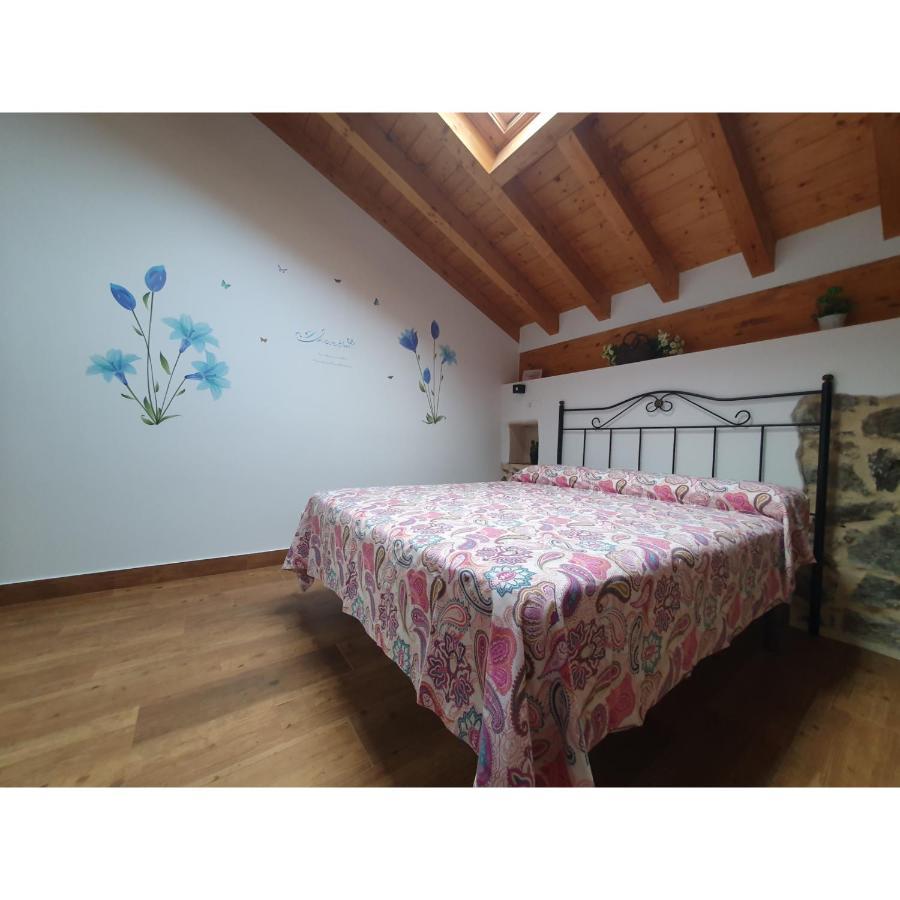 Bilona - La Colina Apartment Arnuero Luaran gambar