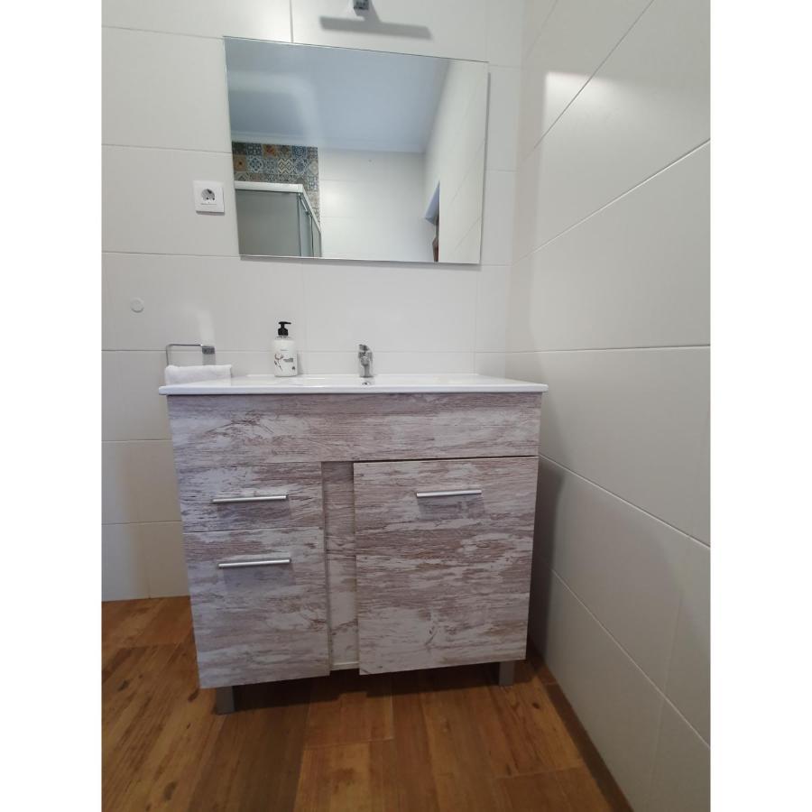 Bilona - La Colina Apartment Arnuero Luaran gambar