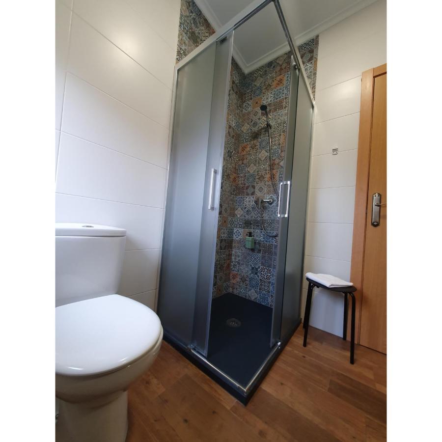 Bilona - La Colina Apartment Arnuero Luaran gambar