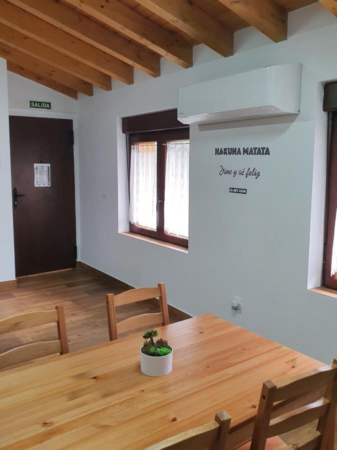 Bilona - La Colina Apartment Arnuero Luaran gambar
