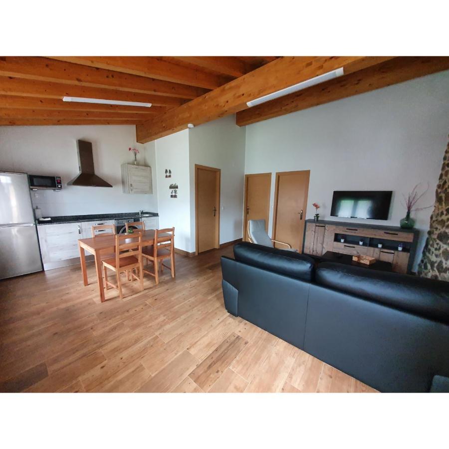 Bilona - La Colina Apartment Arnuero Luaran gambar