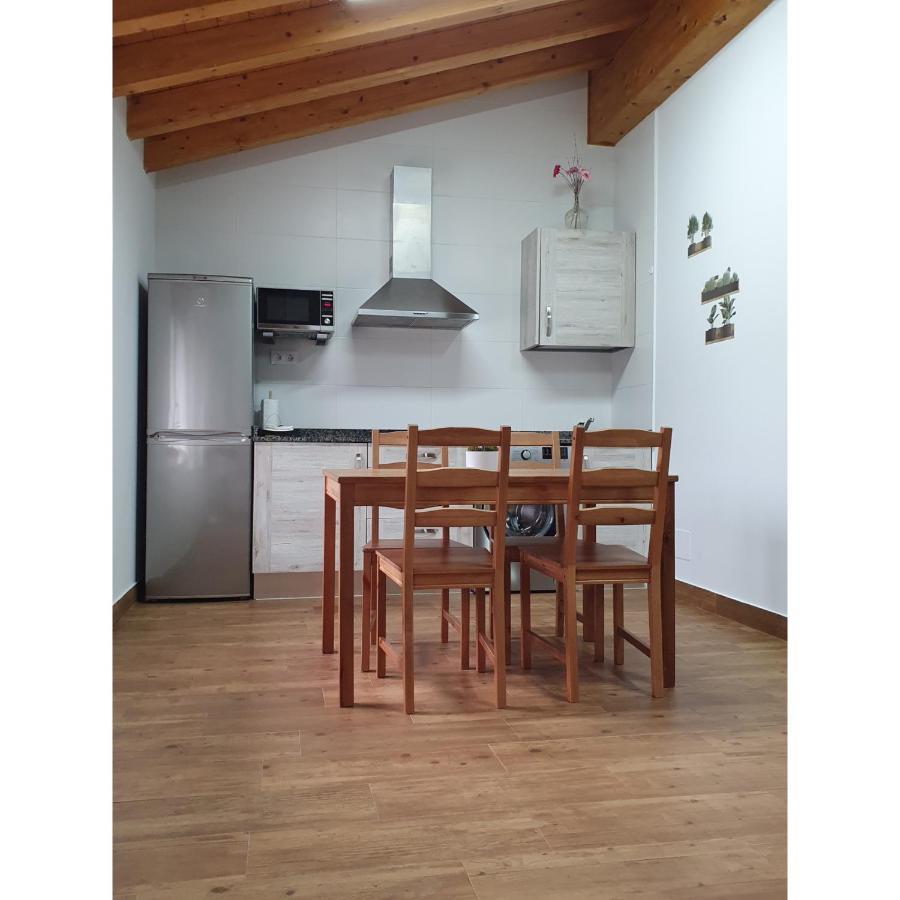Bilona - La Colina Apartment Arnuero Luaran gambar