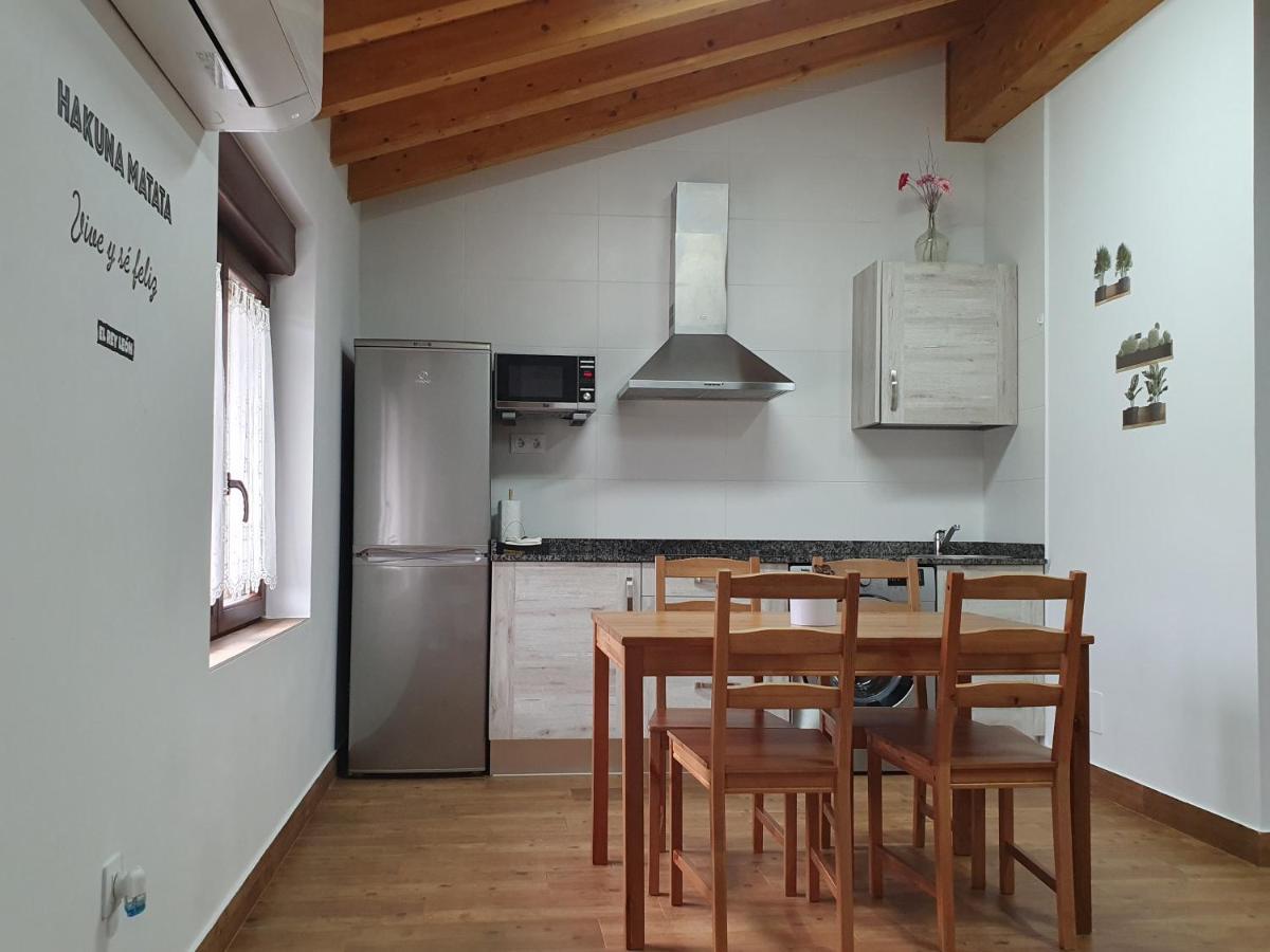 Bilona - La Colina Apartment Arnuero Luaran gambar