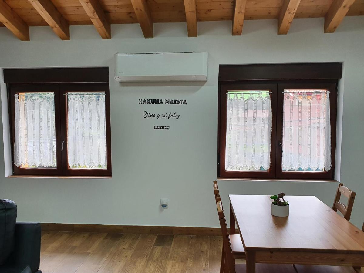 Bilona - La Colina Apartment Arnuero Luaran gambar