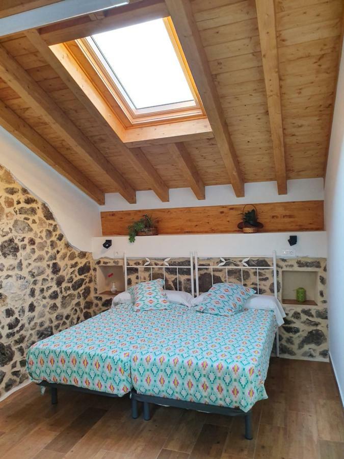Bilona - La Colina Apartment Arnuero Luaran gambar