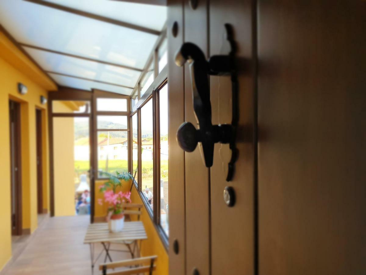 Bilona - La Colina Apartment Arnuero Luaran gambar