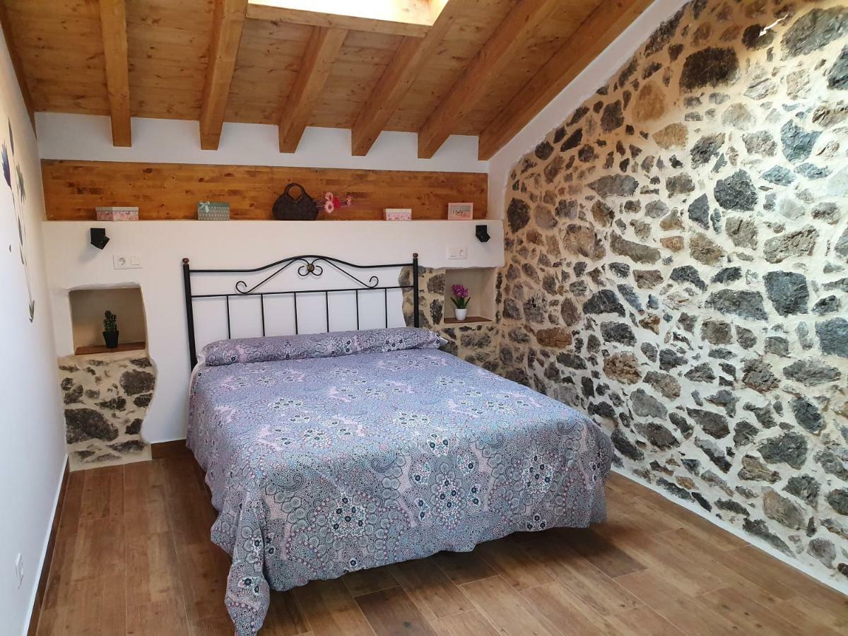 Bilona - La Colina Apartment Arnuero Luaran gambar