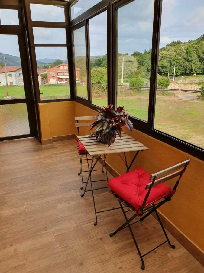 Bilona - La Colina Apartment Arnuero Luaran gambar