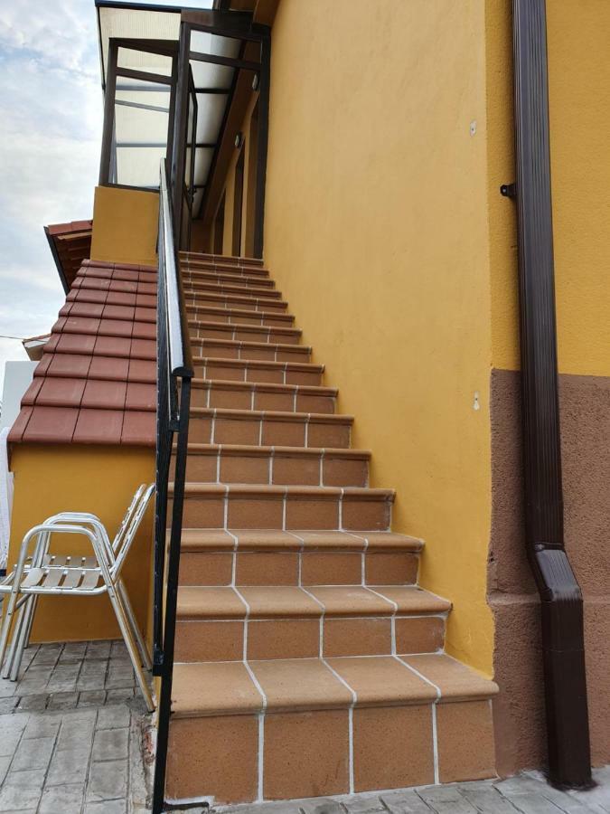 Bilona - La Colina Apartment Arnuero Luaran gambar