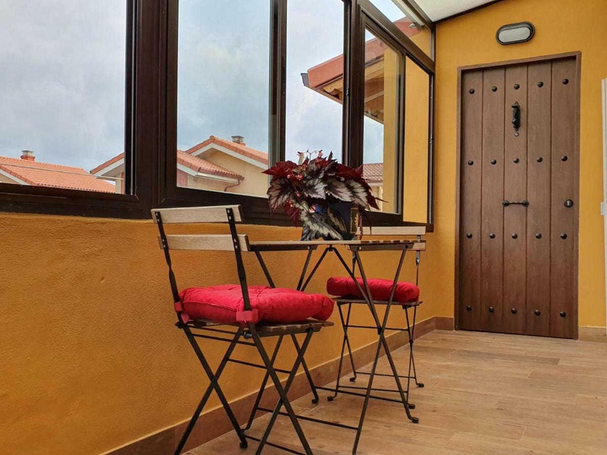 Bilona - La Colina Apartment Arnuero Luaran gambar