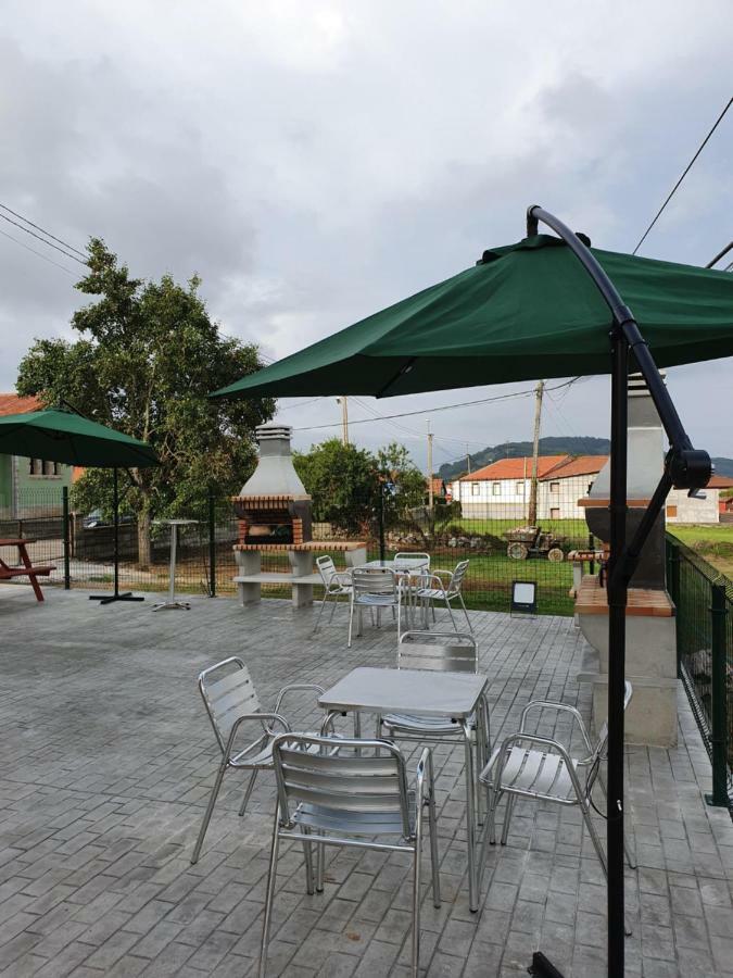 Bilona - La Colina Apartment Arnuero Luaran gambar